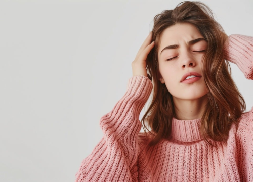 Zaustavite glavobolju u sekundi: Čaša ovog napitka spasit će vas jake migrene