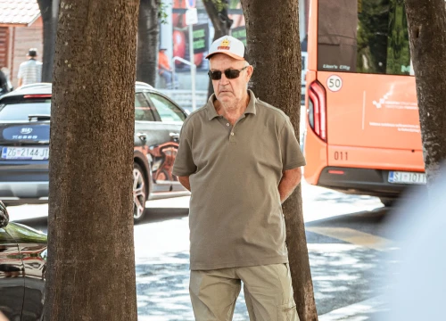 Fotografija 7 - FOTO Đir po gradu, petak 30. kolovoza