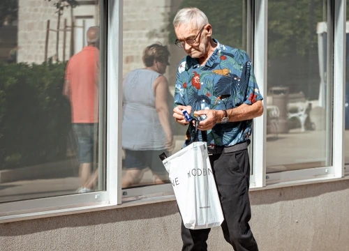 Fotografija 13 - FOTO Đir po gradu, petak 30. kolovoza