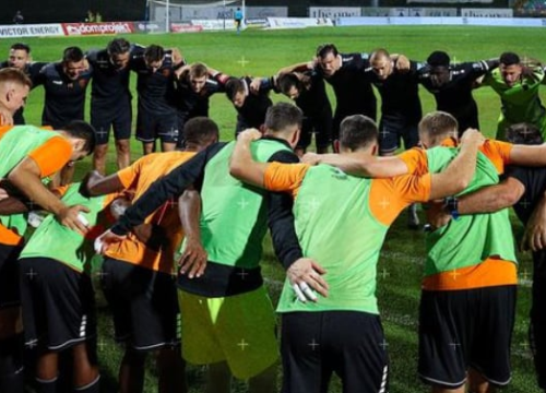 Šibeniku (još) nisu vraćeni bodovi, Narančasti i dalje pod medijskom paljbom