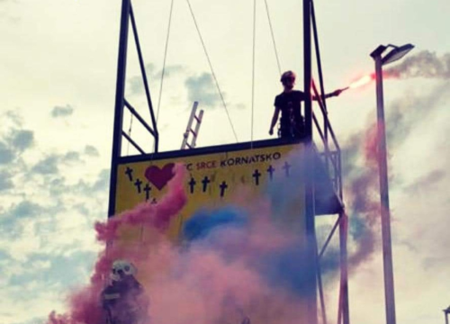 'Srce kornatsko': Atraktivno vatrogasno natjecanje u spomen poginulim kolegama održano u Vodicama