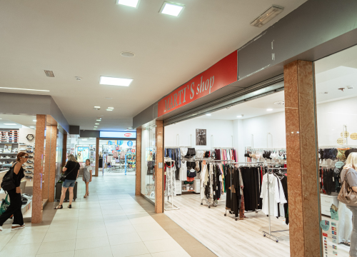 Fotografija 6 - Posjetite MARTI'S Shop u novom prostoru uz proširenu ponudu branda Anita!