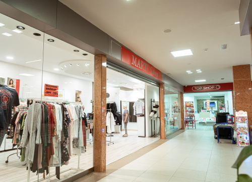 Fotografija 10 - Posjetite MARTI'S Shop u novom prostoru uz proširenu ponudu branda Anita!