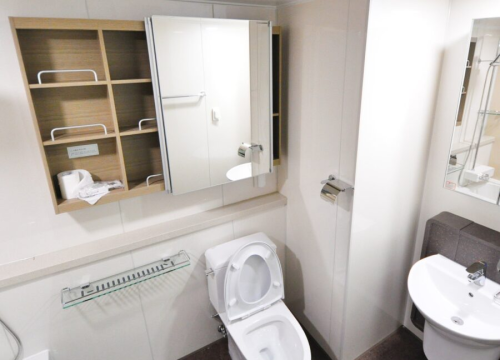 Ova pogreška na WC-u može vam izazvati hemeroide