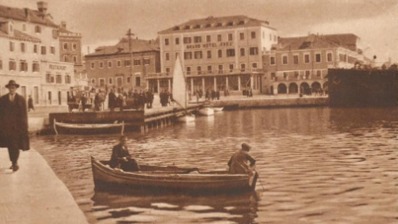 Šibenski leksikon: Ne staje mliti ustima ka mažininom