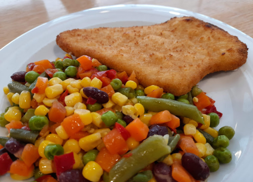 Fotografija 7 - Novo produženo radno vrijeme menze na Baldekinu