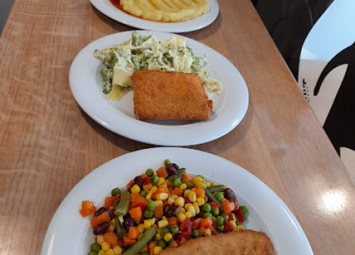 Fotografija 10 - Novo produženo radno vrijeme menze na Baldekinu