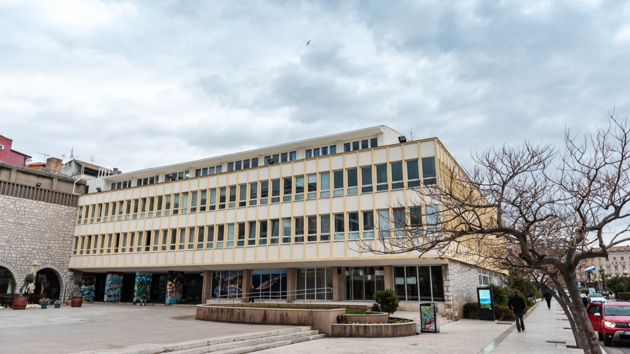 Objavljene prosječne neto plaće po županijama u drugom tromjesečju: Šibensko-kninska u zadnjoj trećini s 1242 eura