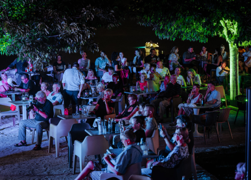 Oskarovac Danis Tanović na Baroneu predstavlja film sniman na Prviću