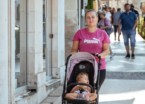 Fotografija 17 - FOTO Đir po gradu, ponedjeljak 2. rujna