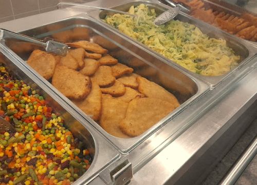 Fotografija 9 - Novo produženo radno vrijeme menze na Baldekinu