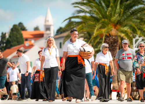 Fotografija 6 - U subotu u Betini saznajte što su naši stari nekoć jeli