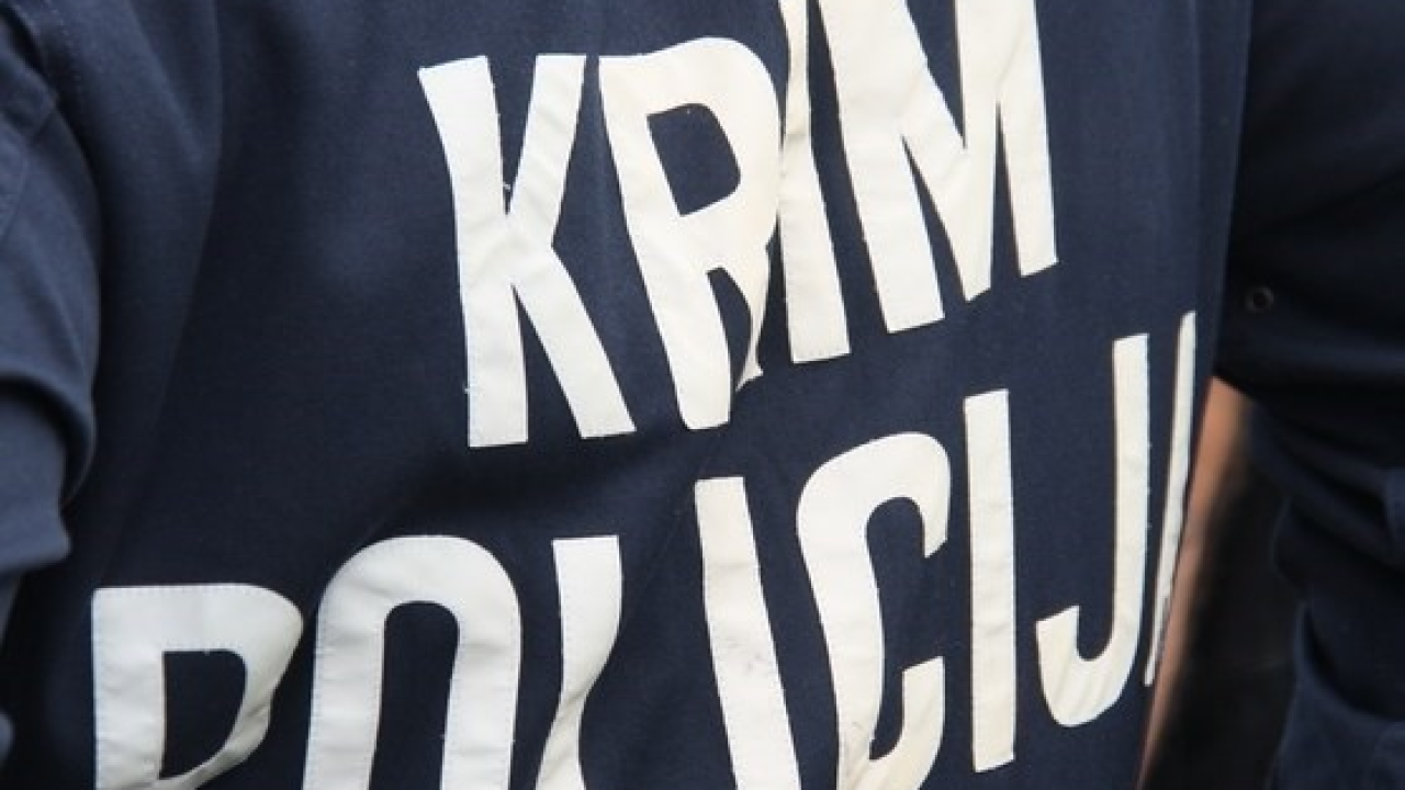 Kazneno prijavljen 60-godišnjak koji je protupravno gradio na zaštićenom prirodnom području u Betini