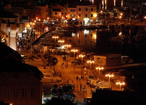 Zatvara se vodička Artina zbog rekonstrukcije, vozači koristite obilazne pravce