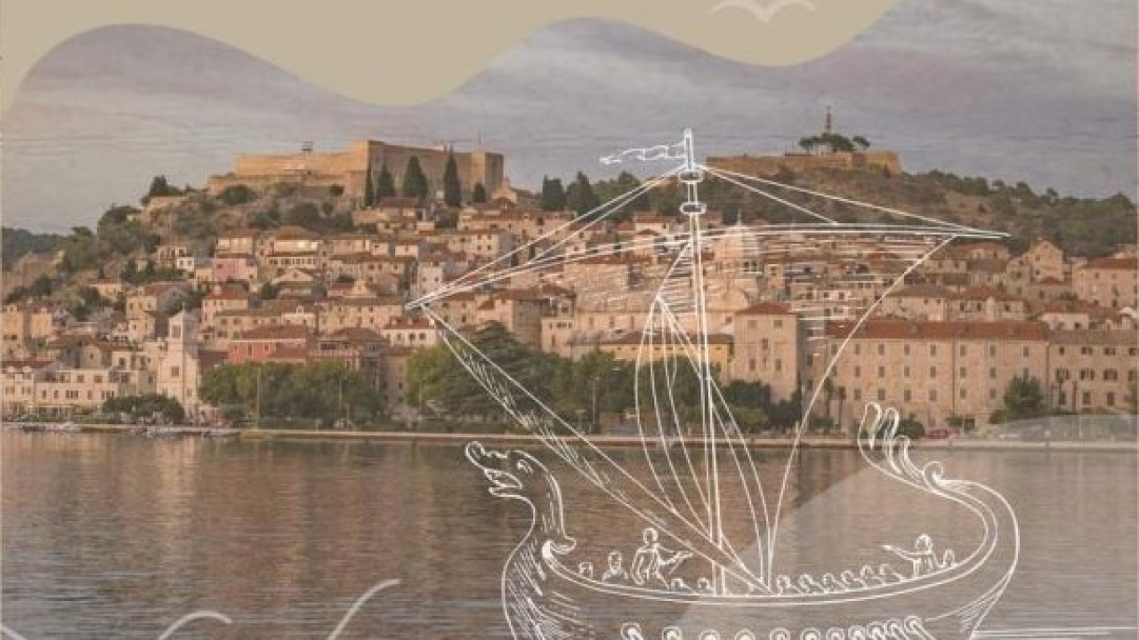 Šibenčani se u petak na moru bore protiv Mlečana