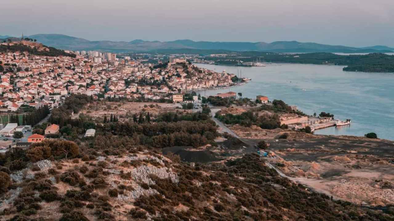 Grad Šibenik će analizirati zašto je investitor odustao od projekta Batižele