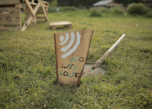 Pshijatar Bagarić: Ovisnost o internetu je četvrti jahač apokalipse