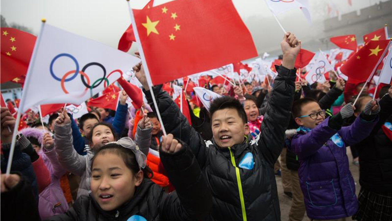 Kina ukida strancima mogućnost posvajanja djece