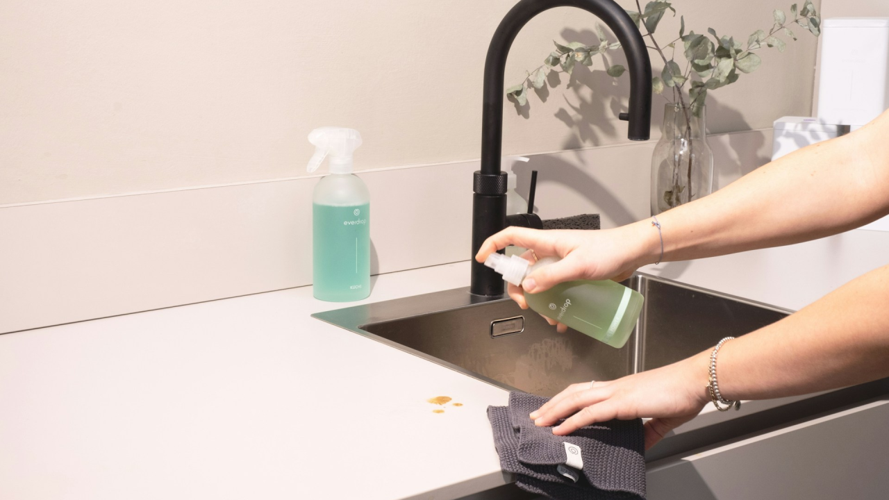 Tri horoskopska znaka koja najviše vole čistiti i pospremati