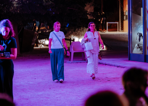 Fotografija 9 - SU-TON Quartet zatvorio Barone Jazz Festival, publika od lipnja uživala u 15 vrhunskih svirki