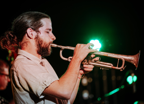 Fotografija 10 - SU-TON Quartet zatvorio Barone Jazz Festival, publika od lipnja uživala u 15 vrhunskih svirki