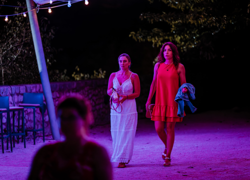 Fotografija 11 - SU-TON Quartet zatvorio Barone Jazz Festival, publika od lipnja uživala u 15 vrhunskih svirki