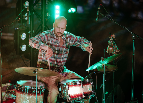 Fotografija 15 - SU-TON Quartet zatvorio Barone Jazz Festival, publika od lipnja uživala u 15 vrhunskih svirki
