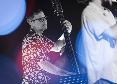 Fotografija 16 - SU-TON Quartet zatvorio Barone Jazz Festival, publika od lipnja uživala u 15 vrhunskih svirki