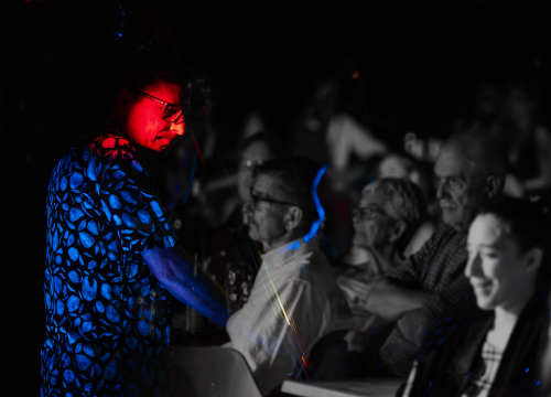 Fotografija 2 - SU-TON Quartet zatvorio Barone Jazz Festival, publika od lipnja uživala u 15 vrhunskih svirki