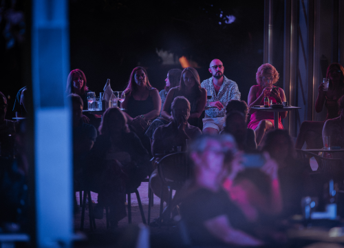 Fotografija 17 - SU-TON Quartet zatvorio Barone Jazz Festival, publika od lipnja uživala u 15 vrhunskih svirki