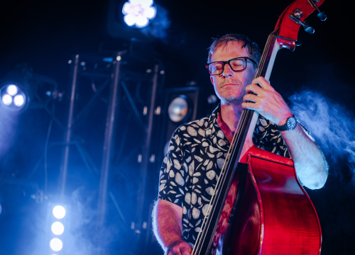 Fotografija 18 - SU-TON Quartet zatvorio Barone Jazz Festival, publika od lipnja uživala u 15 vrhunskih svirki