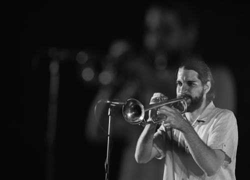Fotografija 19 - SU-TON Quartet zatvorio Barone Jazz Festival, publika od lipnja uživala u 15 vrhunskih svirki