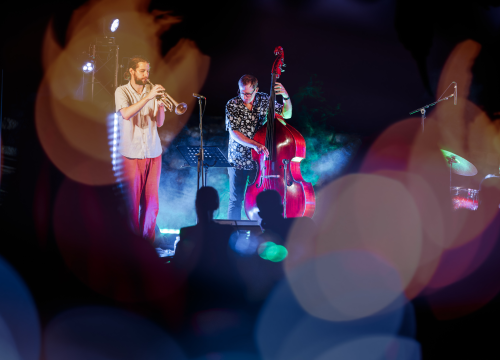 Fotografija 20 - SU-TON Quartet zatvorio Barone Jazz Festival, publika od lipnja uživala u 15 vrhunskih svirki