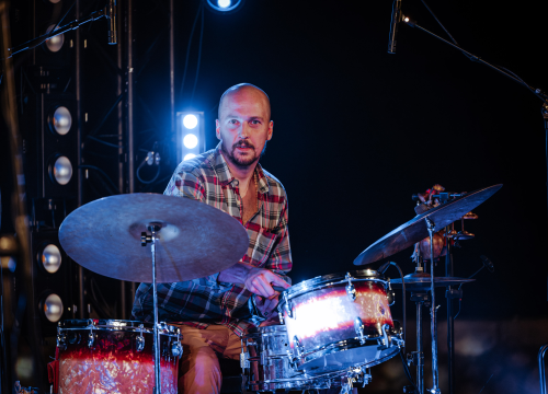 Fotografija 21 - SU-TON Quartet zatvorio Barone Jazz Festival, publika od lipnja uživala u 15 vrhunskih svirki