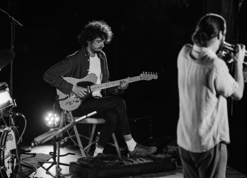 Fotografija 22 - SU-TON Quartet zatvorio Barone Jazz Festival, publika od lipnja uživala u 15 vrhunskih svirki