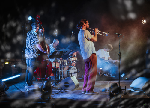 Fotografija 23 - SU-TON Quartet zatvorio Barone Jazz Festival, publika od lipnja uživala u 15 vrhunskih svirki