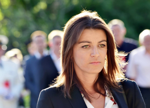 Sud ponovno odlučio da su poruke u kojima se spominje AP zakonite