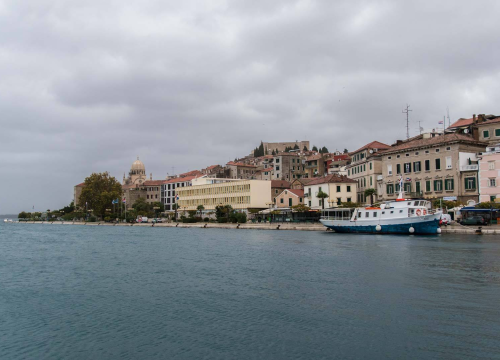 U petak zahlađenje, temperature će pasti ispod 10 stupnjeva