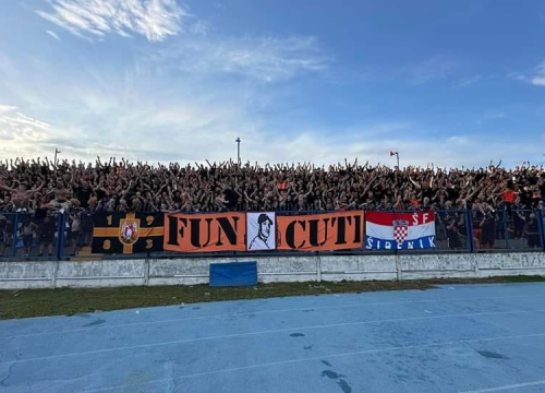 Poznati sastavi Zrinskog i Šibenika, evo gdje možete pratiti direktan prijenos