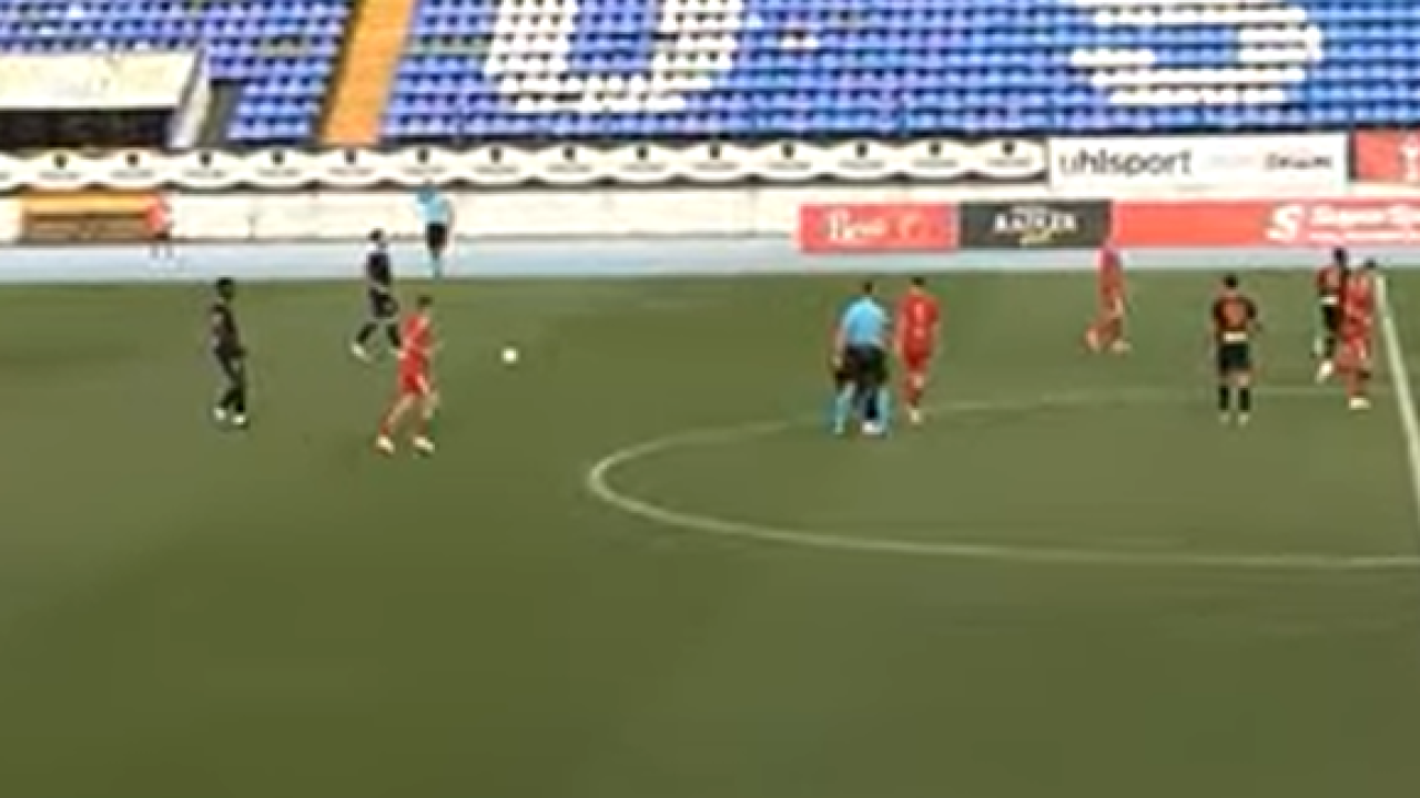 Još 4 pobjede do titule: Šibenik slavio kod Zrinskog u Kupu, Kulušić dvaput servirao loptu Deliću