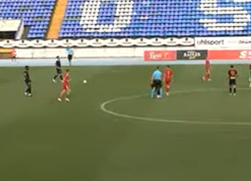 Još 4 pobjede do titule: Šibenik slavio kod Zrinskog u Kupu, Kulušić dvaput servirao loptu Deliću