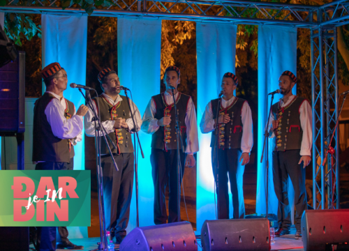 Nastup Klape Bunari vas očekuje u Vodicama