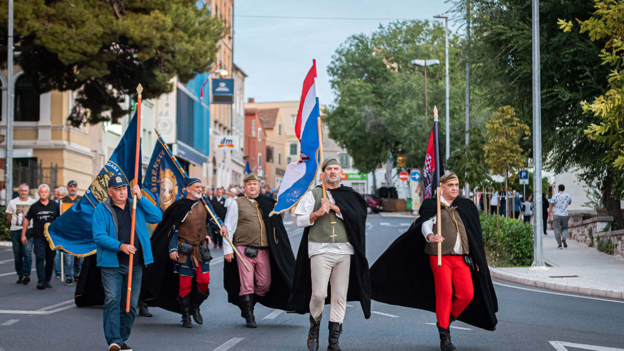 Objavljen program 33. obljetnice Spomendana Rujanskog rata