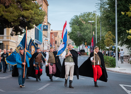 Objavljen program 33. obljetnice Spomendana Rujanskog rata