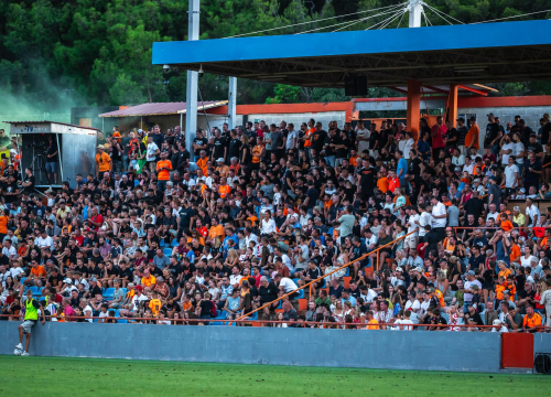 Šubićevac od 17 sati: Objavljeni početni sastavi Šibenika i Rijeke