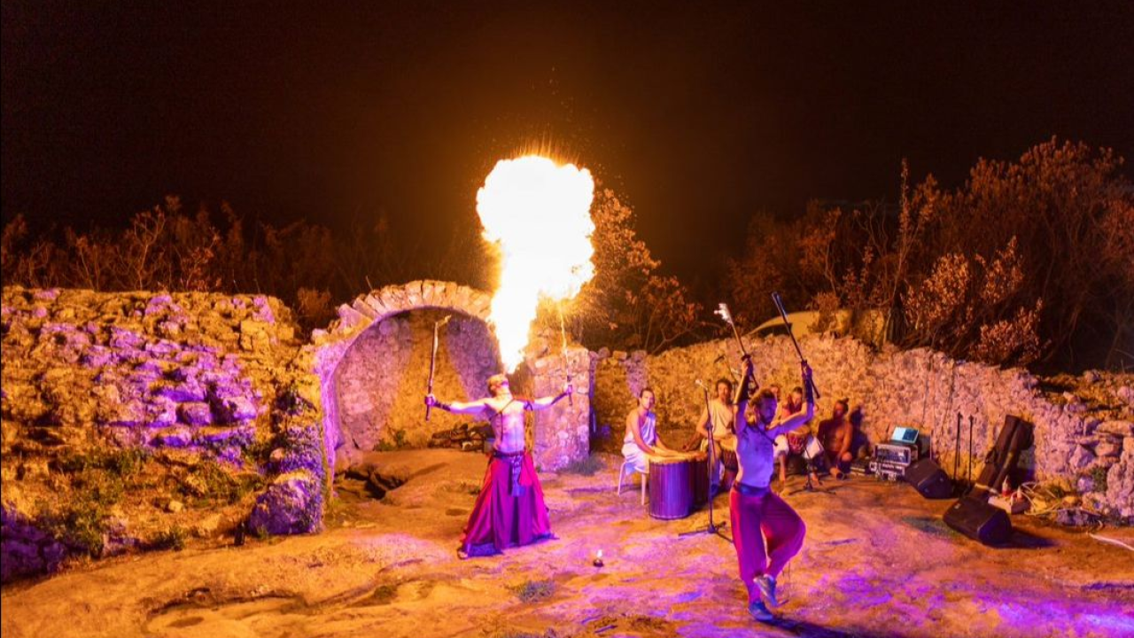 Na Velikoj Mrdakovici otputujte u prošlost i vrijeme starih Rimljana