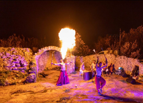 Na Velikoj Mrdakovici otputujte u prošlost i vrijeme starih Rimljana