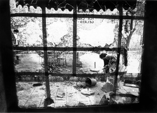 U knjižnici otvorenje izložbe 'Šibeniče, ti si stina' šibenskih branitelja i postrojbi