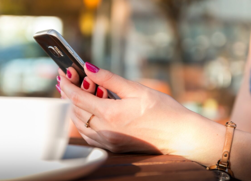 Na ovim mjestima nikada ne biste trebali držati svoj telefon