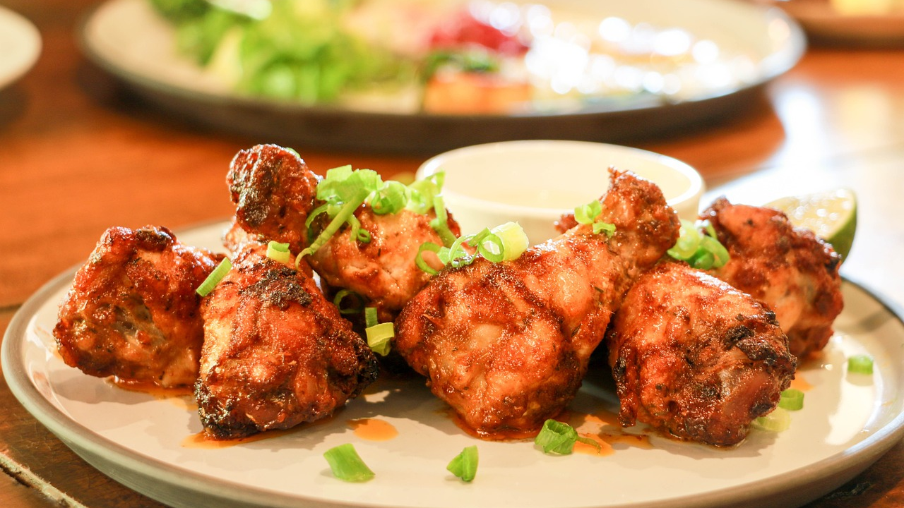 Brzi ručak u tri koraka: Pripremite neodoljivu piletinu u trenu